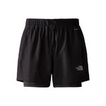 The North Face 2in1 Short